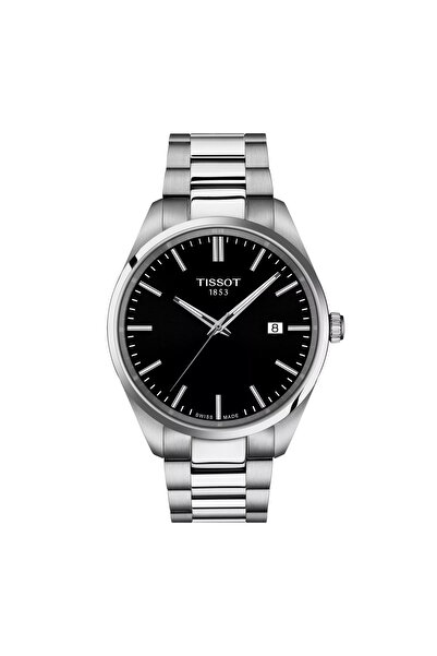 TISSOT T1504101105100 PR 100 Erkek Kol Saati T150.410.11.051.00