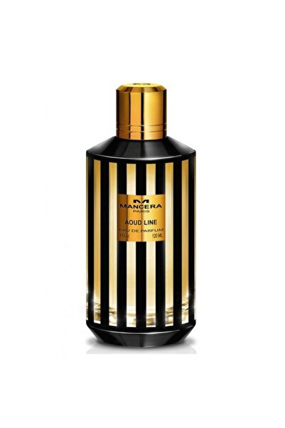 Mancera عطر مانسيرا عود لاين او دو بارفيوم 120مل
