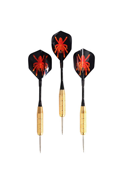 Delta مجموعة من 3 سهام DAI 4020 20 جرام