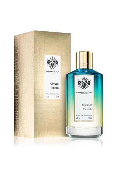 Mancera عطر مانسيرا سينك تيري او دو بارفيوم 120مل