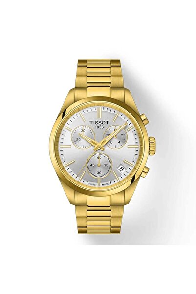 TISSOT PR100 Chronograph T1504173303100 Erkek Kol Saati T150.417.33.031.00