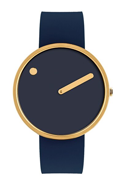 Picto Ladies Watch 43318-0520G, Quartz, 40mm, 5ATM