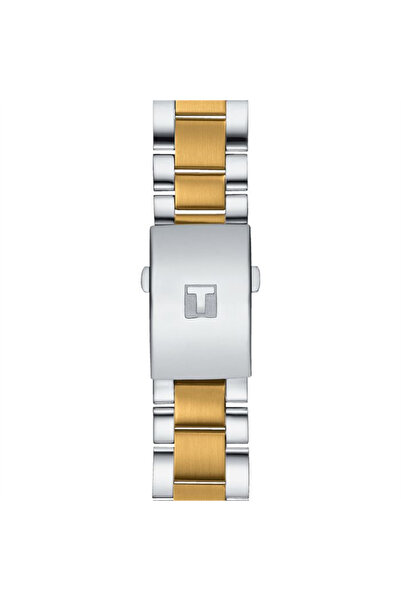 TISSOT T1166172202100 Chorono XL Classic Kol Saati