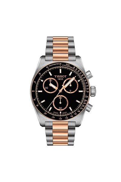TISSOT PR516 Chronograph T1494172205101 Erkek Kol Saati T149.417.22.051.01