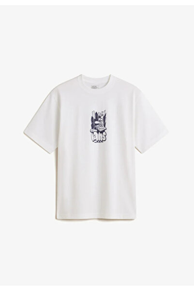 Vans ΑΝΔΡΙΚΟ ΜΠΟΥΜΕΛΟ TRAFFIC CONE SS VN000PCYWHT1