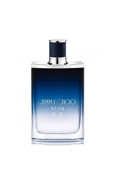 Jimmy Choo Tester Jimmy Show Man Blue Eau de Toilette 100ml (without box)