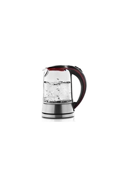 ALSAIF Sweet Glass Kettle 1.7L 2200W