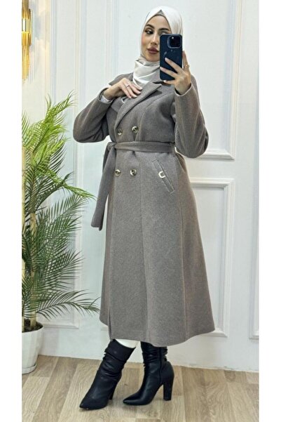 Tebrikler tekstil New Season Women's Winter Coat Model G3445