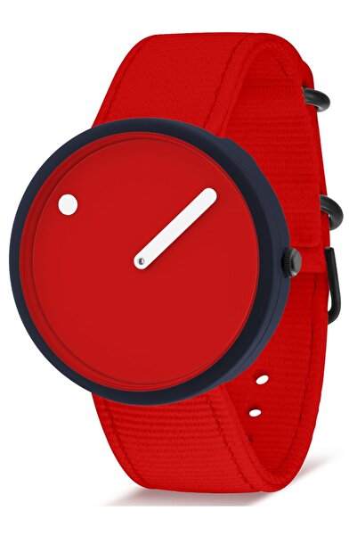 Picto Mens Watch R44028-R024, Quartz, 40mm, 5ATM