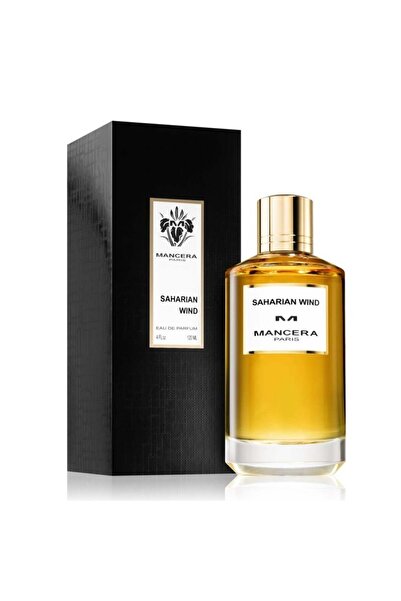 Mancera عطر مانسيرا ساهريان وايند او دو بارفيوم 120مل