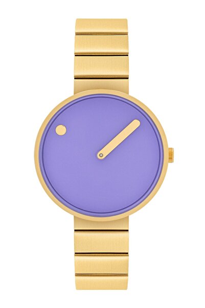 Picto Ladies Watch 34033-2914, Quartz, 34mm, 5ATM