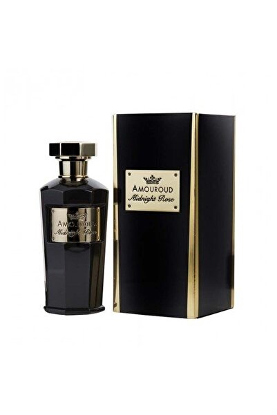 Amouroud عطر امور عود ميدنايت روز او دو بارفيوم 100مل