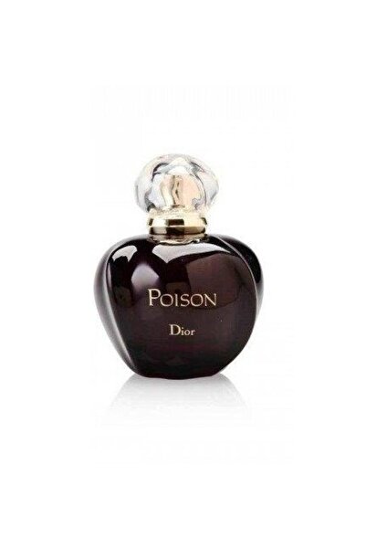 Christian Dior تستر بويزن او دو تواليت 100مل (بدون كرتون)