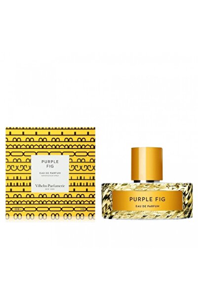 Vilhelm عطر فيلهلم بيربل فيج او دو بارفيوم 100 مل