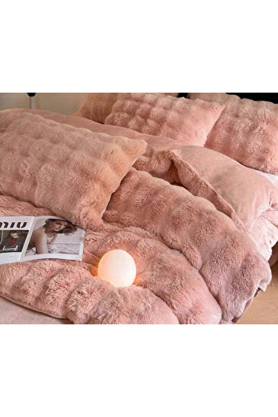 Dercasa Cocolino 4-Piece Bedding Set – Soft, Warm and Comfortable