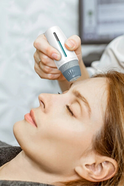 Bio Needle أداة تطبيق السيروم قابلة للتعديل مع إبرة ذات حجم قابل للضبط هيدراد...