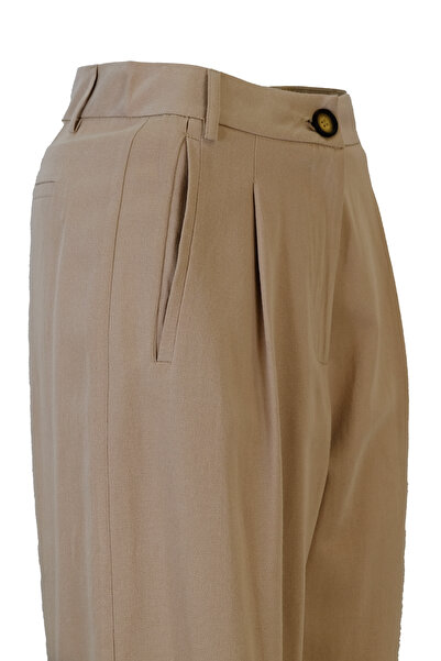 Eskişehir Mağazacılık 5579 sentez leggings with snap fasteners