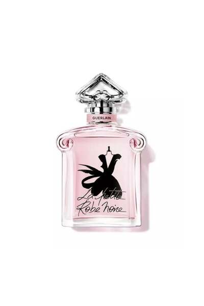 Guerlain Guerlain Cover Up Dress L'Apte Robe Noire Eau de Toilette 100ml (without box)