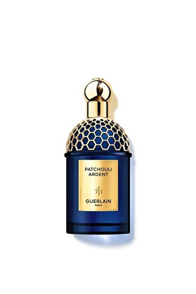 Guerlain تستر غيرلان باتشولي اردنت 2024 او دو بارفيوم 125مل (بدون كرتون)