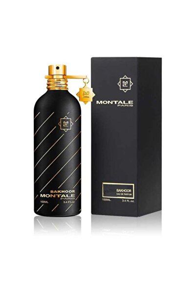 Montale عطر مونتال بخور او دو بارفيوم 100مل