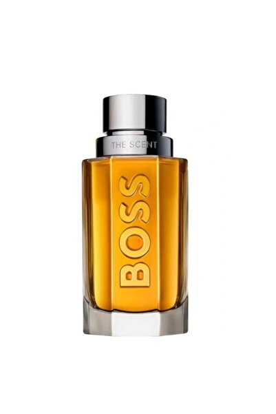 Hugo Boss Hugo Boss The Scent Men's Eau de Toilette 100ml (without box)
