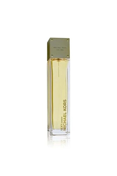 Michael Kors Michael Kors Sexy Amber Eau de Parfum 100ml (without box)