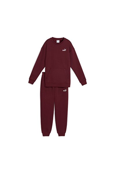 Puma Relaxed Sweat FL W Tracksuit