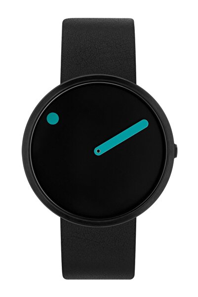 Picto Ανδρικό Ρολόι 43350-4120B, Quartz, 40mm, 5ATM