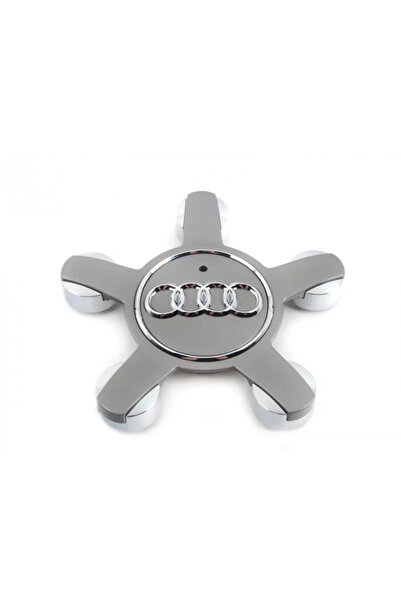 Audi Capac central pentru jantă din aliaj 135 mm (8R0601165)