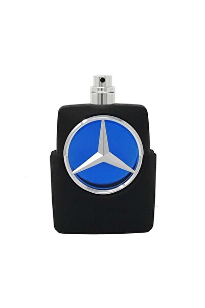 Mercedes Benz تستر مرسيدس بنز مان او دو تواليت 100مل (بدون غطاء)