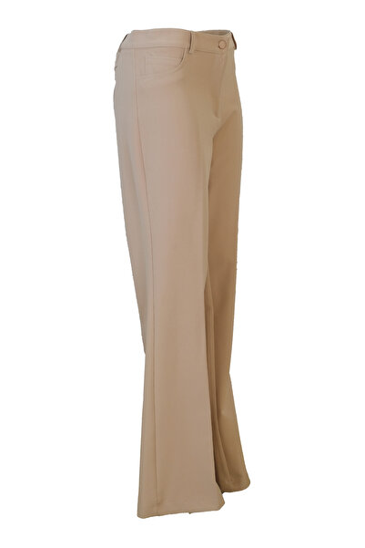 Eskişehir Mağazacılık 112 Synthesis Pants Five Pocket Spanish Leg