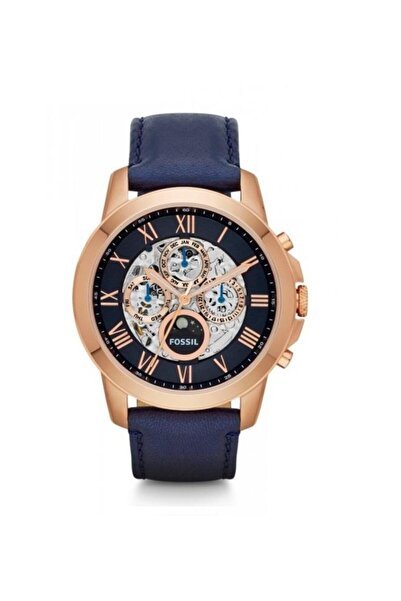 Fossil Grant ME3029 Otomatik Erkek Kol Saati