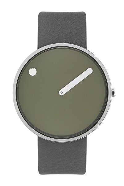 Picto Ανδρικό Ρολόι 43396-6220S, Quartz, 40mm, 5ATM