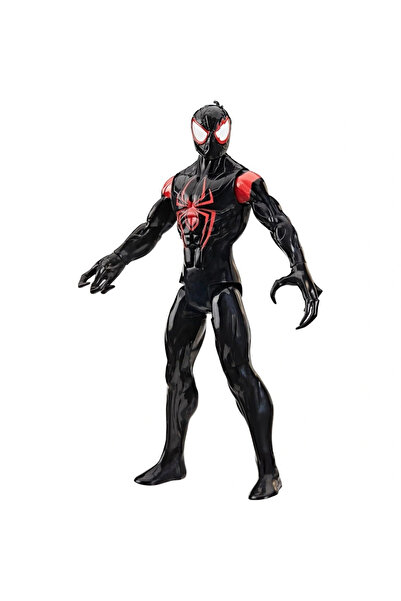 TOYFEST Spider-Man Titan Hero Figure - 30 cm - 1 Piece