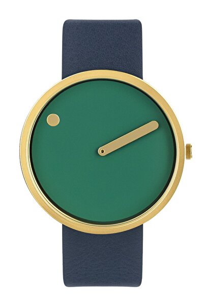 Picto Ceas de damă 43377-6720G, cuarț, 40mm, 5ATM