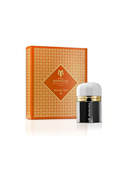 Ramon Monegal عطر رامون مونيجال الحمراء عود او دو بارفيوم 100مل