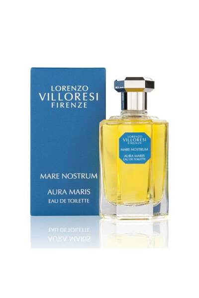 LORENZO VILLORESI عطر لورينزو فيلوريسي اورا ماريس او دو تواليت 100مل