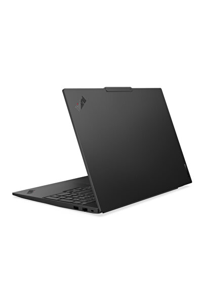 LENOVO ThinkPad E16 G3 Ultra 7 255H 32GB 512GB SSD 16" WUXGA Freedos Notebook 21SR006RTX 002