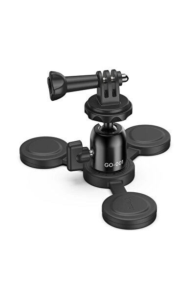 ulanzi GO-001 Aksiyon Kamera Manyetik Başlık C016GBB1