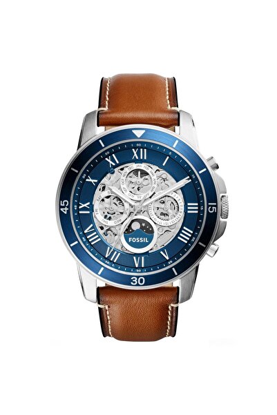 Fossil Grant ME3140 Otomatik Erkek Kol Saati