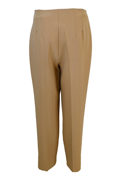 Eskişehir Mağazacılık 5566 Sentez Paradise Pants with Buttons and Pensils