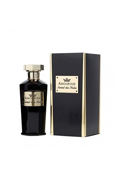 Amouroud Amour Oud Santal de Andes Eau de Parfum 100ml