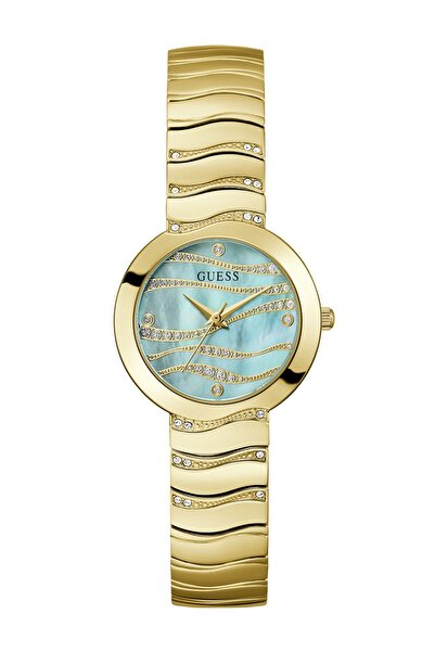 Guess Ladies Watch GW0871L2, Quartz, 30mm, 3ATM