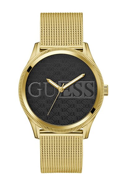 Guess Mens Watch GW0710G2, Quartz, 44mm, 3ATM