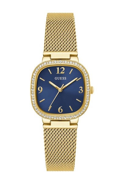 Guess Ceas de damă GW0354L6, cuarț, 32mm, 3ATM