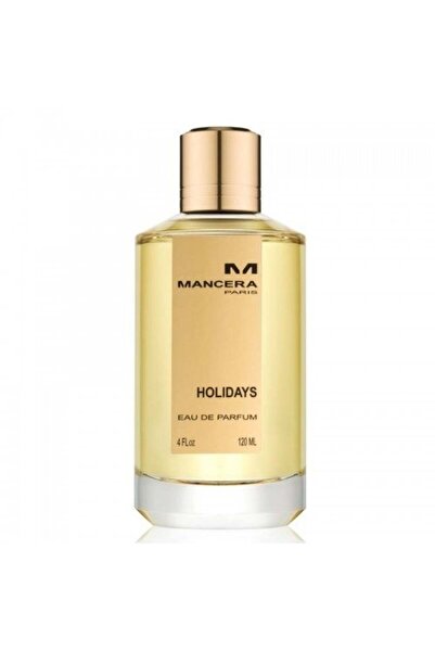 Mancera عطر مانسيرا هوليدايز او دو بارفيوم 120مل