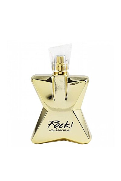 Shakira تستر شاكيرا روك او دو تواليت 80مل (بدون كرتون)