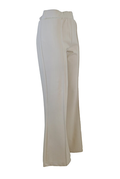 Eskişehir Mağazacılık 5517 Sentez Panega Knitted Spanish Pants