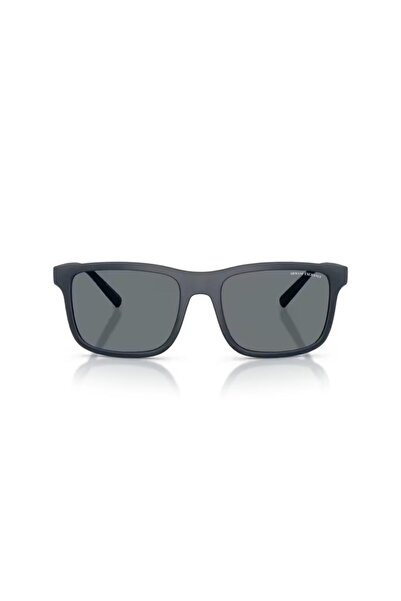 Armani Exchange Ax 4145S 839980 57 Men's Sunglasses