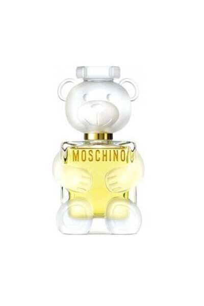 Moschino تستر موسكينو توي 2 او دو بارفيوم 100مل (بدون كرتون)